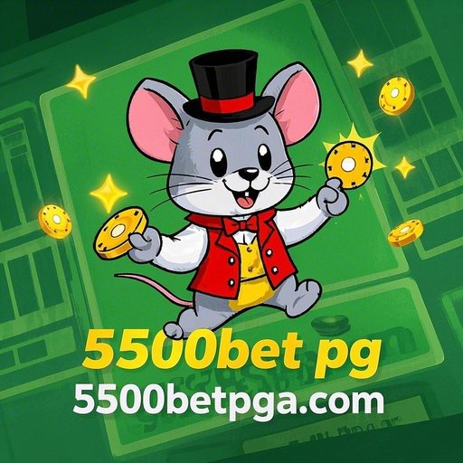 Apostas Esportivas: Uma Introdução ao Mundo das Apostas no 5500bet pg