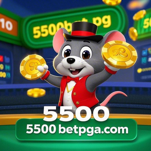 Explorando a Categoria de Jogos de Estratégia no 5500bet PG