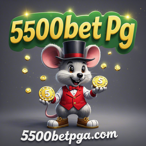 Descubra os Benefícios do Clube VIP no 5500bet pg
